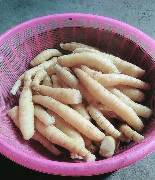 Các món ăn vặt khiến thế hệ 8x bồi hồi nhớ về tuổi thơ dữ dội-5