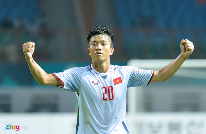 SEA Games trở lại tuổi U23: Duy Mạnh, Văn Đức vẫn được tham dự-1