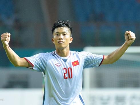 SEA Games trở lại tuổi U23: Duy Mạnh, Văn Đức vẫn được tham dự