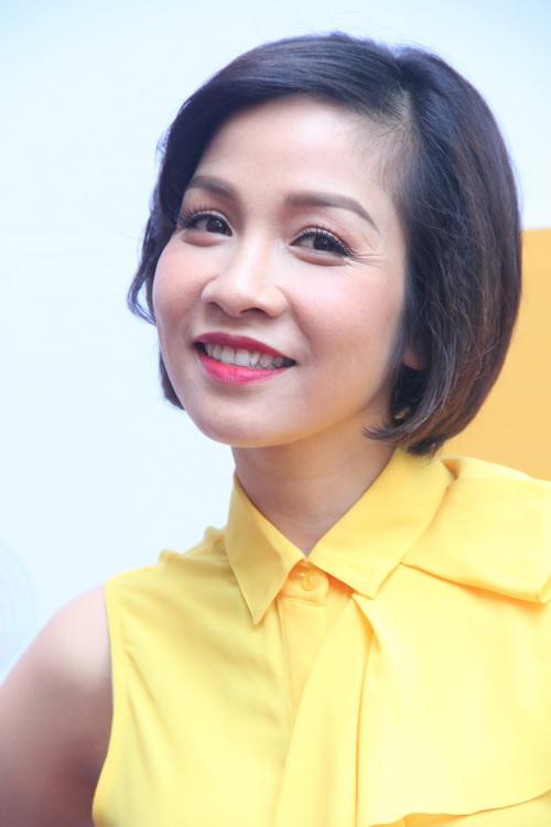 Bộ tứ Diva nhạc Việt: Người giữ được dung mạo mặn mà, kẻ tàn phai nhan sắc theo năm tháng-14