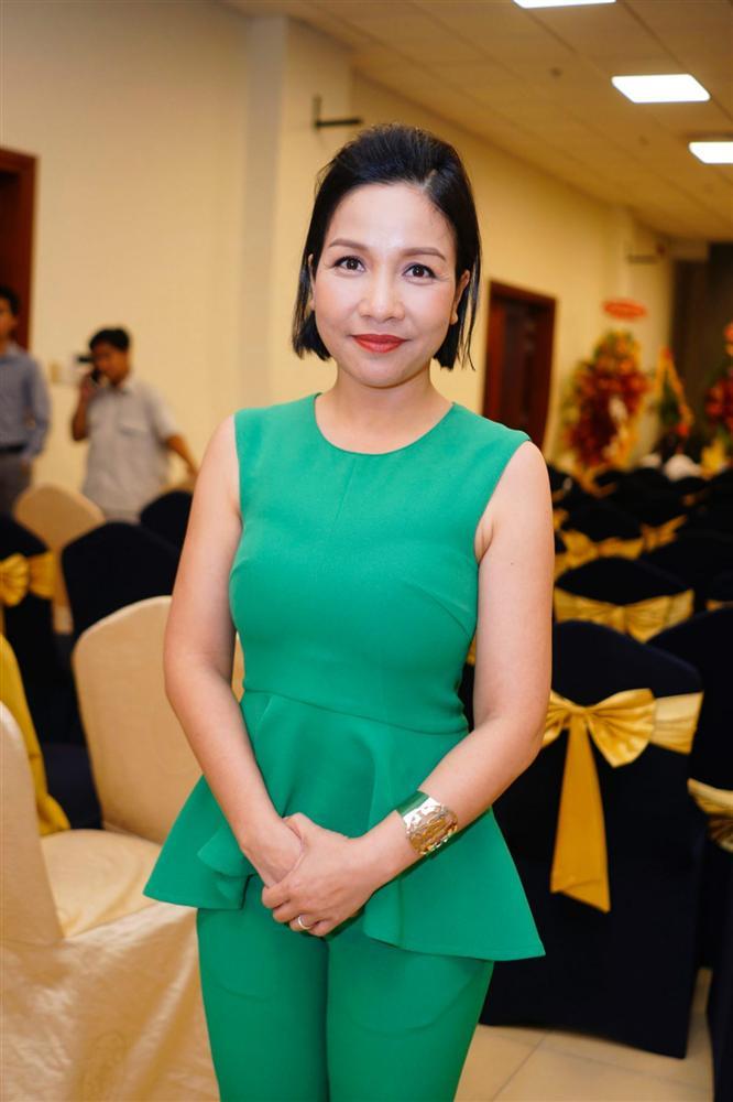 Bộ tứ Diva nhạc Việt: Người giữ được dung mạo mặn mà, kẻ tàn phai nhan sắc theo năm tháng-15