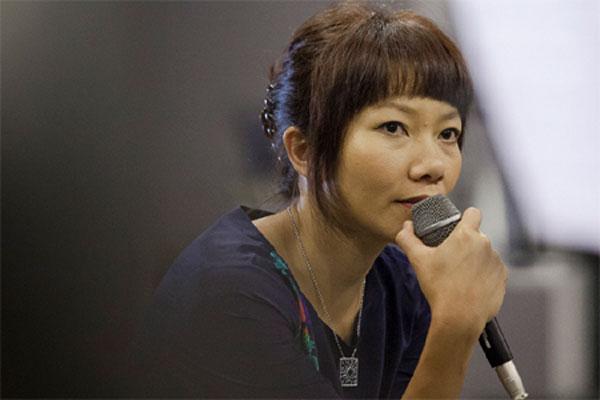 Bộ tứ Diva nhạc Việt: Người giữ được dung mạo mặn mà, kẻ tàn phai nhan sắc theo năm tháng-16