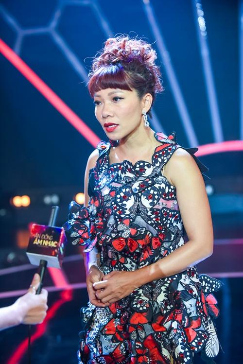 Bộ tứ Diva nhạc Việt: Người giữ được dung mạo mặn mà, kẻ tàn phai nhan sắc theo năm tháng-18