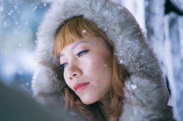 Bộ tứ Diva nhạc Việt: Người giữ được dung mạo mặn mà, kẻ tàn phai nhan sắc theo năm tháng-19