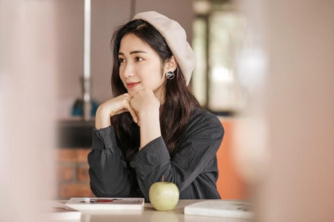 Rộ tin bị điều tra vì vào hậu trường gặp BTS, phía Hòa Minzy lên tiếng-1