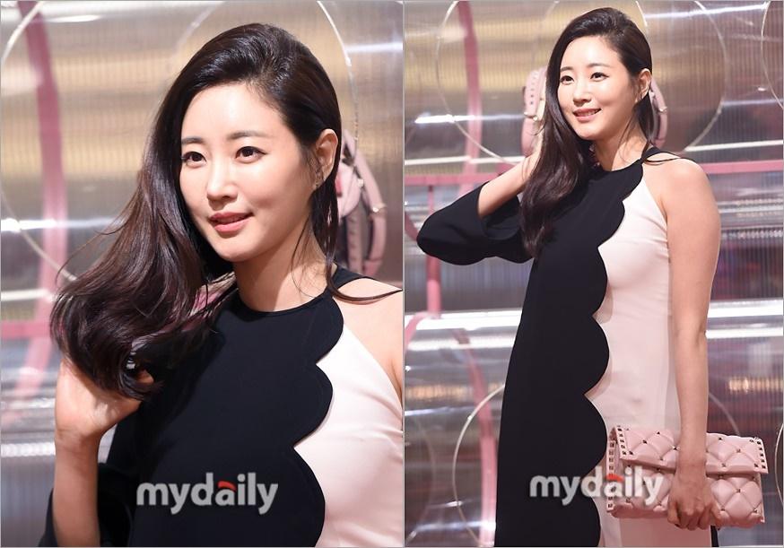 Hoa hậu ngực khủng Kim Sa Rang tăng cân chóng mặt sau ca phẫu thuật nghiêm trọng-1