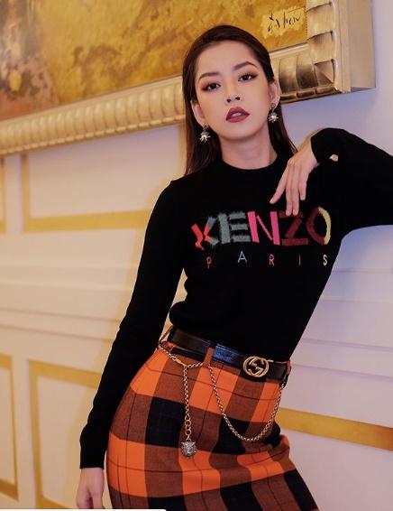 SAO MAKE OVER: Diva Hồng Nhung xuống sắc rõ rệt - Phương Oanh Quỳnh búp bê xinh đẹp không góc chết-8