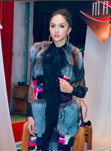 SAO MAKE OVER: Diva Hồng Nhung xuống sắc rõ rệt - Phương Oanh Quỳnh búp bê xinh đẹp không góc chết-10