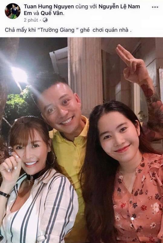 Ngoài Tuấn Hưng, loạt sao Việt cũng bị mắng vô duyên vì hành động kém duyên-1