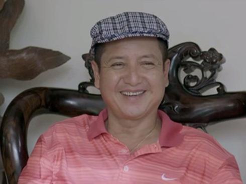 Từng từ chối giờ lại đóng Táo quân, Chí Trung khẳng định: Không tiền hậu bất nhất-2