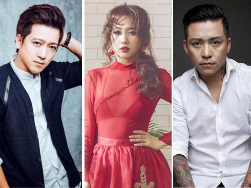 Ngoài Tuấn Hưng, loạt sao Việt cũng bị mắng 'vô duyên' vì hành động 'kém duyên'