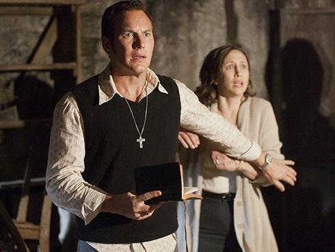 Đạo diễn Michael Chaves tiết lộ thông tin của phim The Conjuring 3-6