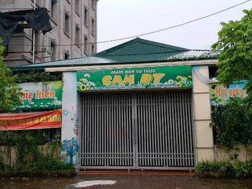 Đau lòng bé gái bị dâm ô khi đi thang máy-2