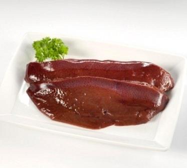 Trổ tài làm đĩa gan lợn sốt tỏi cay tuyệt ngon chỉ với 10 nghìn đồng-1