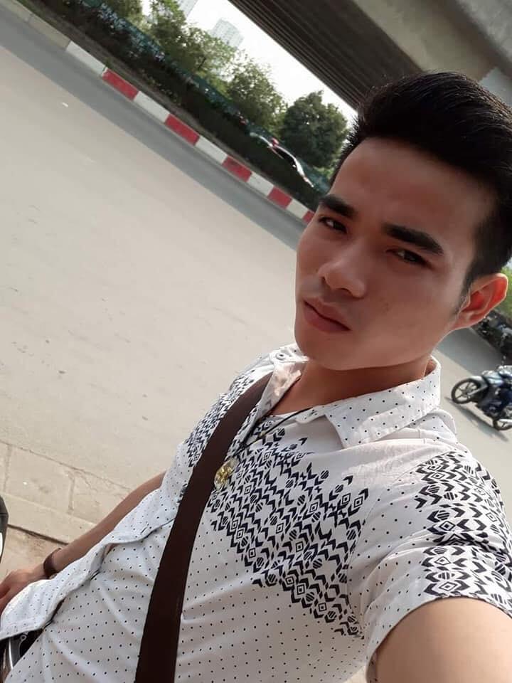 Nghi phạm giết người trói xác trơ xương ở Vĩnh Phúc được đánh giá là người ‘chịu khó làm ăn’-3