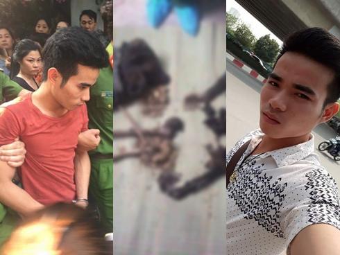 Vụ án phát hiện bộ xương trong nhà: Nạn nhân bị trói chân chết hơn 2 tháng mới phát hiện-3