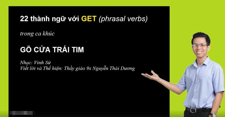 Mượn nhạc bolero, thầy giáo trẻ 9x bày cách học tiếng Anh nghe đâu hiểu đấy-1