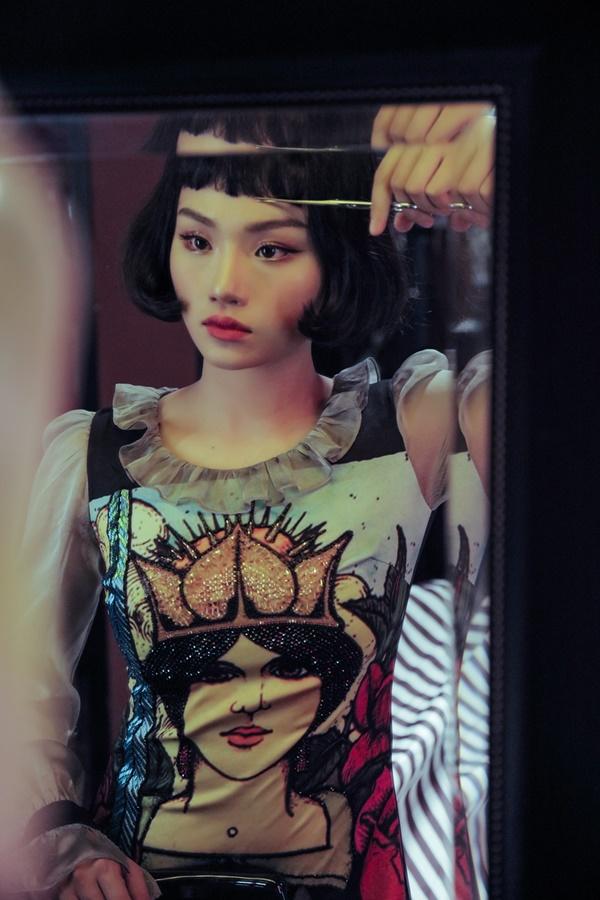 Quái đản như Miu Lê khi để người yêu bị điện giật thừa sống thiếu chết-3