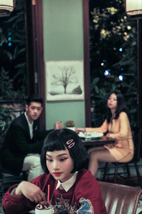 Quái đản như Miu Lê khi để người yêu bị điện giật thừa sống thiếu chết-5