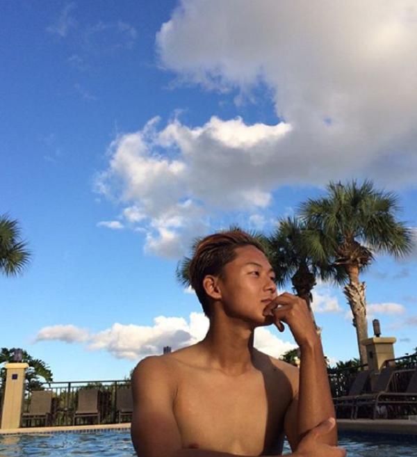 Không phải Son Heung-min, đây mới là ngôi sao bóng đá đang được vạn người mê ở Hàn Quốc-7