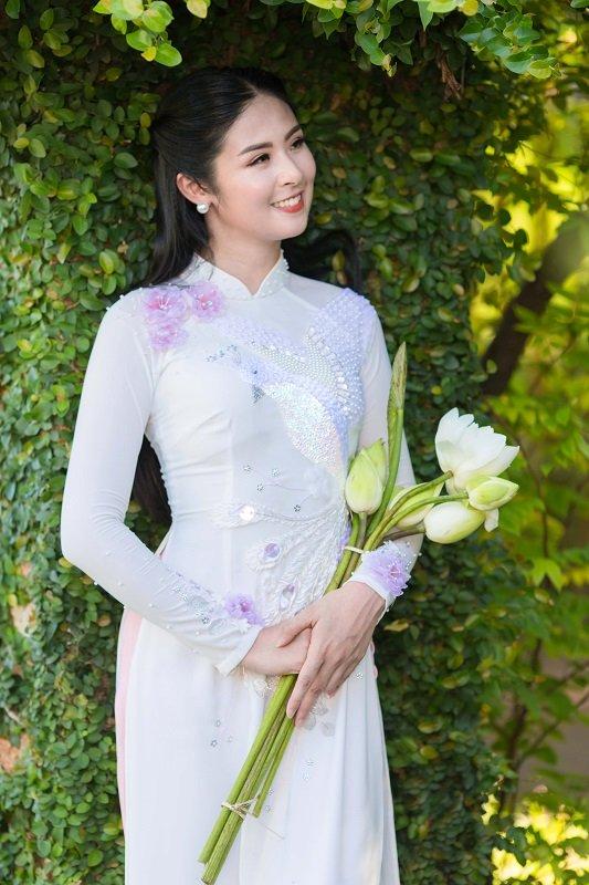 Hoa hậu Ngọc Hân: Người đẹp sợ gì ế, quan trọng là lấy ai-2