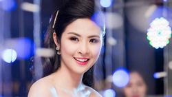 Hoa hậu Ngọc Hân: 'Người đẹp sợ gì ế, quan trọng là lấy ai'