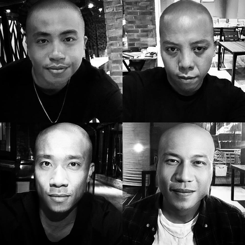 Max rảnh như Touliver: Tỉ mẩn photoshop biến Binz, JustaTee, Soobin thành... trọc lốc khác gì đám bảo kê số má-7