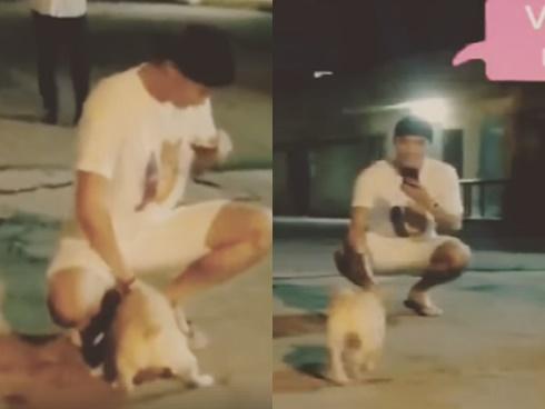 Thủ môn Bùi Tiến Dũng bật mí về đôi bàn tay đẹp nhất thế gian khiến fan tò mò-2