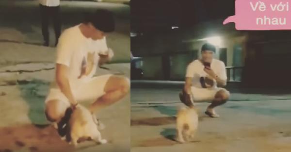 Thủ môn Bùi Tiến Dũng bày tỏ thương nhớ với nhân vật đặc biệt khiến fan đứng ngồi không yên-1