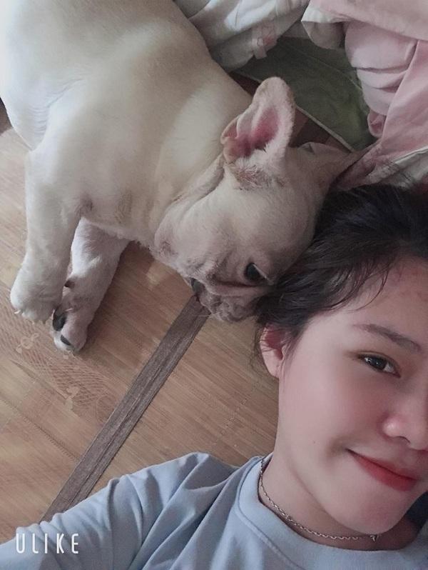 Thủ môn Bùi Tiến Dũng bày tỏ thương nhớ với nhân vật đặc biệt khiến fan đứng ngồi không yên-2