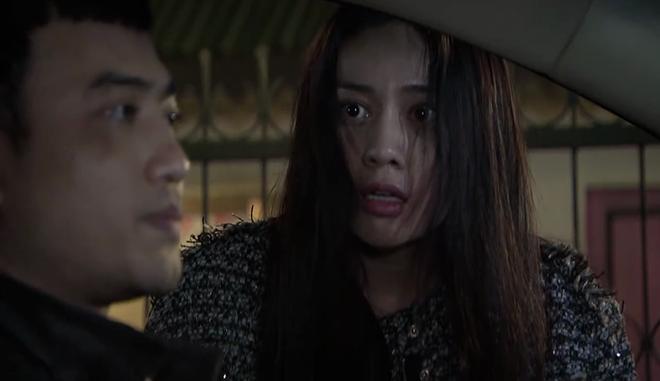 Hãm hại mẹ con Quỳnh Búp Bê, My Sói bị Cảnh bảo kê dằn mặt-1