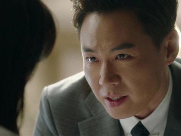 Quả báo đau đớn dành cho người đàn ông từng ép tình cũ bỏ thai-1