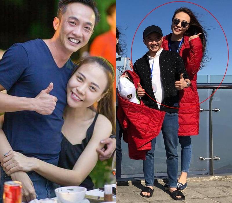 Đàm Thu Trang khoe quà độc đáo người tình Cường Đô La dành tặng-8