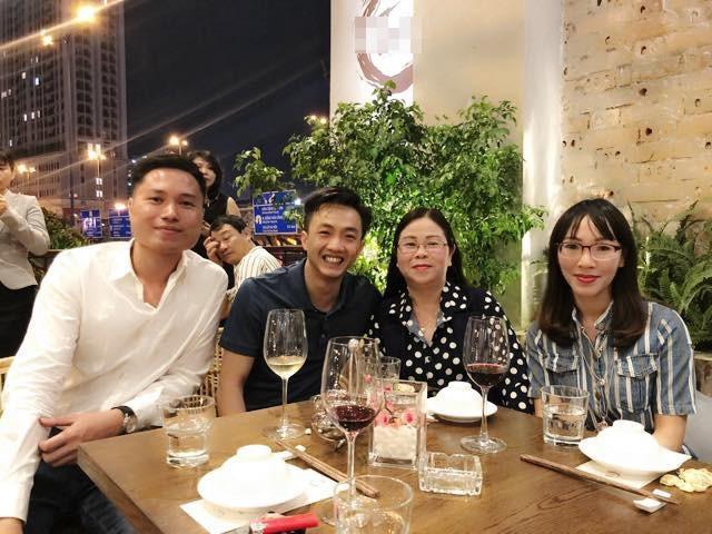 Đàm Thu Trang khoe quà độc đáo người tình Cường Đô La dành tặng-10