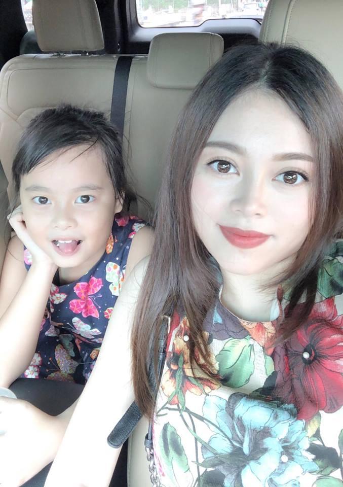 Liên tục khoe khoảnh khắc xinh đẹp, Hằng Túi khiến hội chị em ghen tị vì bầu vẫn đẹp hết phần thiên hạ-5