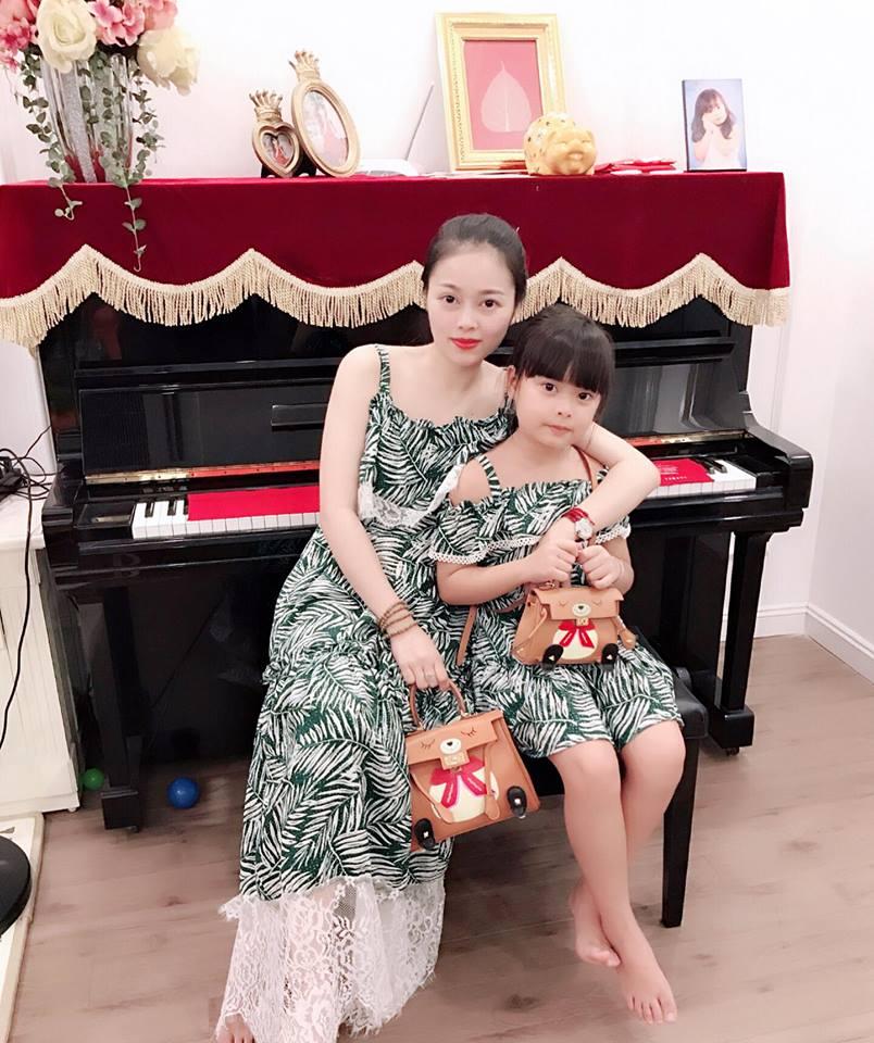 Liên tục khoe khoảnh khắc xinh đẹp, Hằng Túi khiến hội chị em ghen tị vì bầu vẫn đẹp hết phần thiên hạ-4