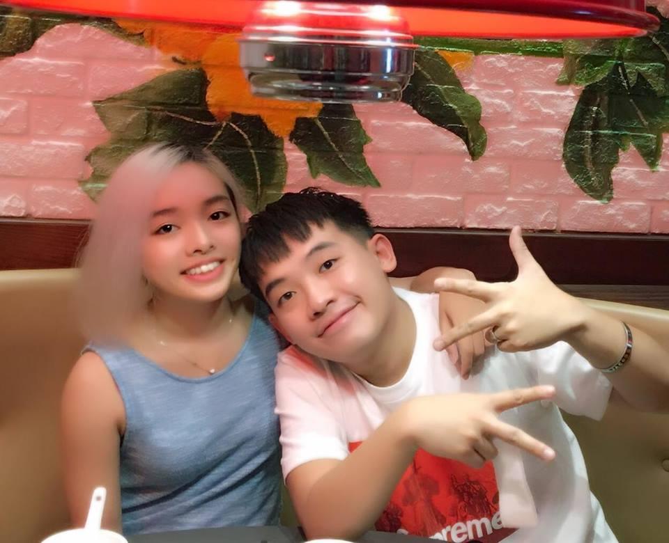 Chân dung cô em gái xinh đẹp, trái tính với Phở Đặc Biệt nhưng lại giống hot boy đến từng centimet-3