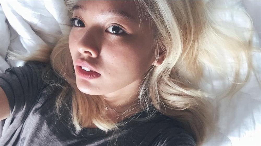 Chân dung cô em gái xinh đẹp, trái tính với Phở Đặc Biệt nhưng lại giống hot boy đến từng centimet-4