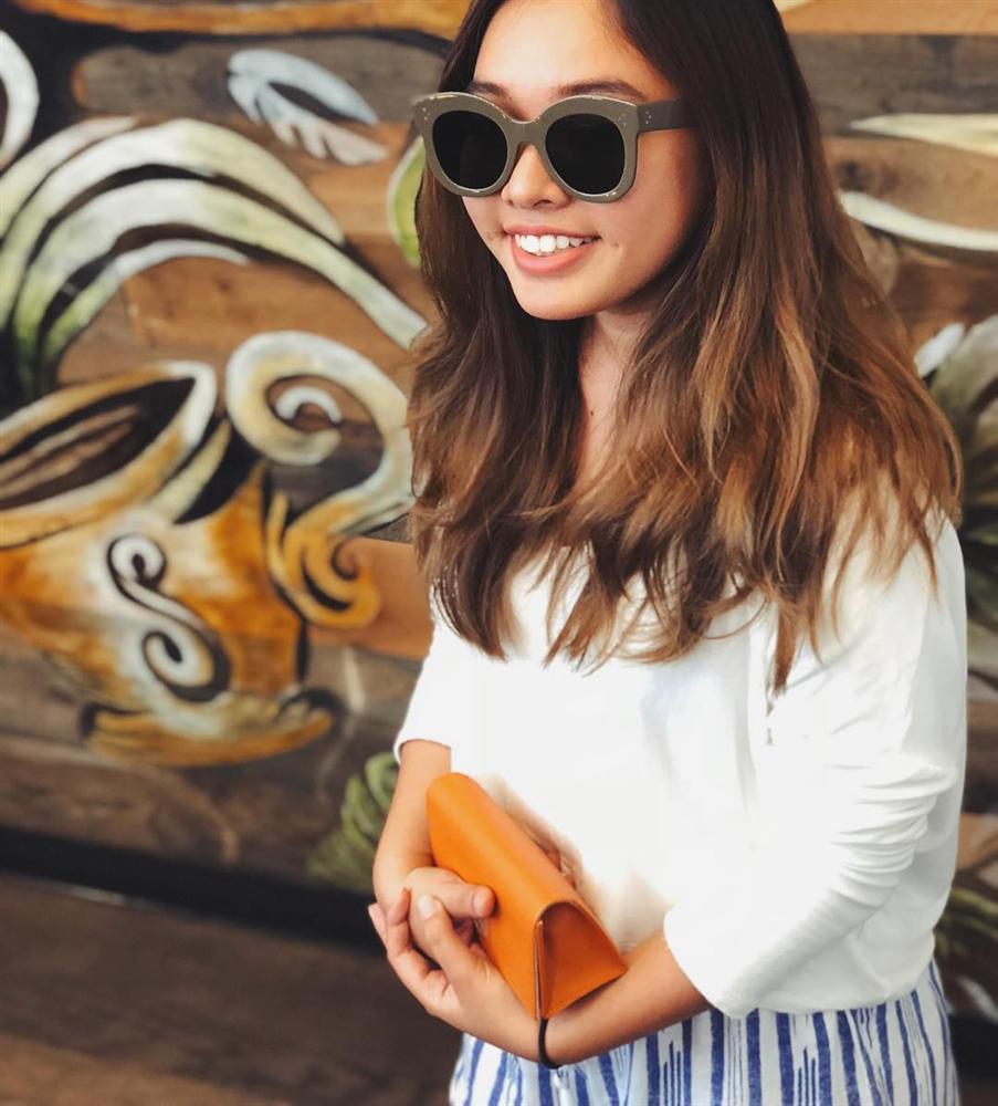 Chân dung cô em gái xinh đẹp, trái tính với Phở Đặc Biệt nhưng lại giống hot boy đến từng centimet-6