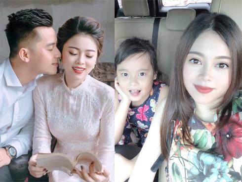 Liên tục khoe khoảnh khắc xinh đẹp, Hằng 'Túi' khiến hội chị em ghen tị vì 'bầu vẫn đẹp hết phần thiên hạ'