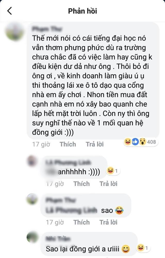 Về ra mắt nhà bố mẹ bạn gái, chàng trai sốc khi nhận được câu không có bằng đại học thì lấy sao được vợ-2
