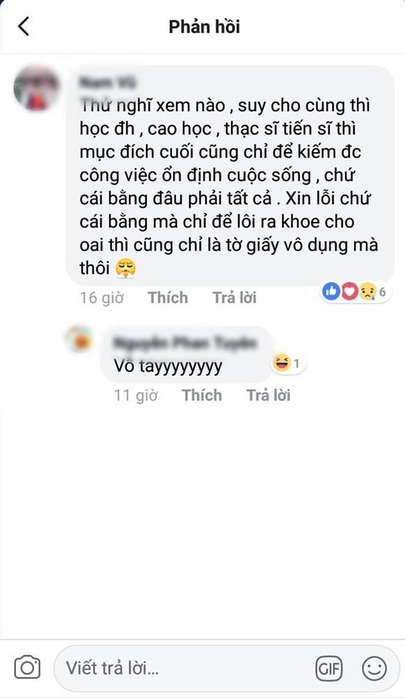 Về ra mắt nhà bố mẹ bạn gái, chàng trai sốc khi nhận được câu không có bằng đại học thì lấy sao được vợ-5