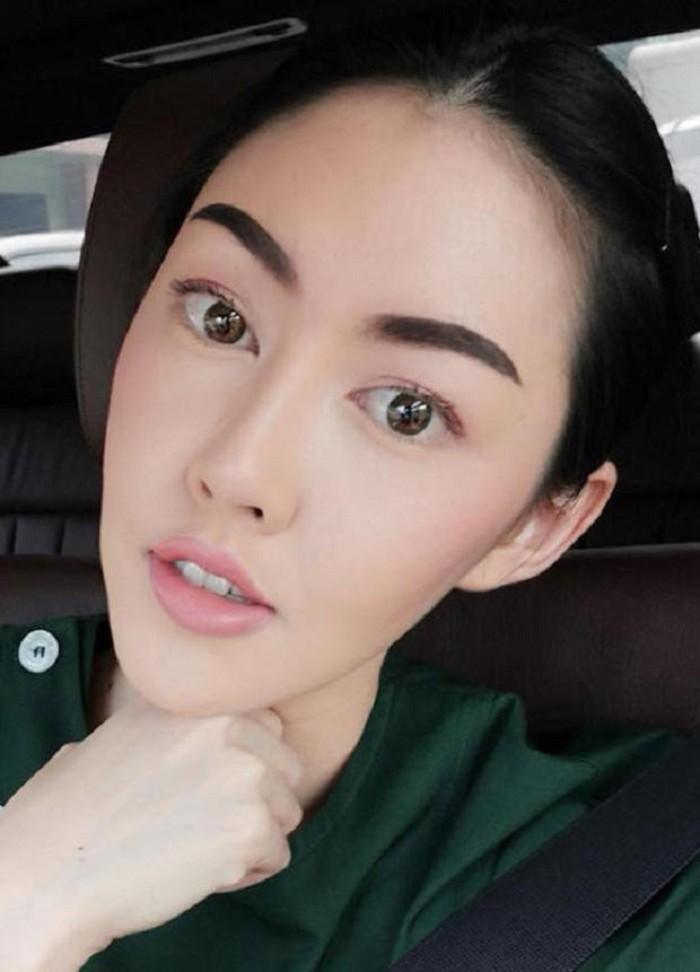 Á quân Next Top Thái Lan nhảy lầu tự tử vì gặp rắc rối nghiêm trọng trong cuộc sống-1