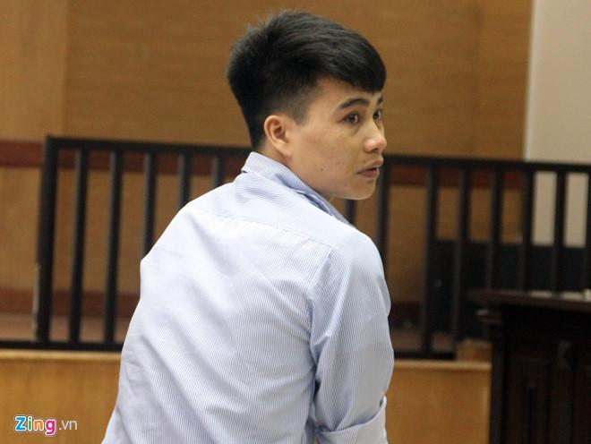 Chủ quán karaoke để xảy ra cháy làm 13 người chết không được giảm án-2