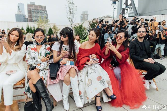 Nhấn chìm loạt ảnh dìm hàng thê thảm, Lâm Tâm Như chứng minh nhan sắc trường tồn với thời gian-4