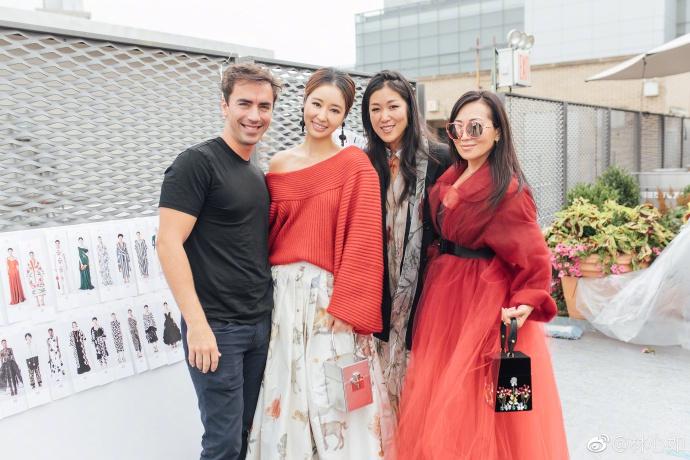 Nhấn chìm loạt ảnh dìm hàng thê thảm, Lâm Tâm Như chứng minh nhan sắc trường tồn với thời gian-5