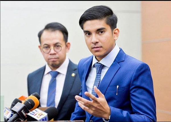 Ngắm Bộ trưởng Malaysia đẹp trai được triệu người mê-7