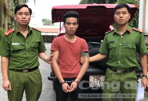 Vụ án phát hiện bộ xương trong nhà: Nạn nhân bị trói chân chết hơn 2 tháng mới phát hiện-1