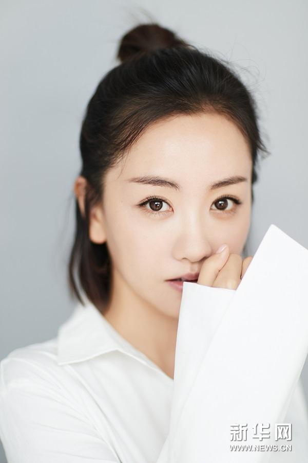 Ngô Cẩn Ngôn một bước thành sao là nhờ Dương Dung bỏ vai Ngụy Anh Lạc-3