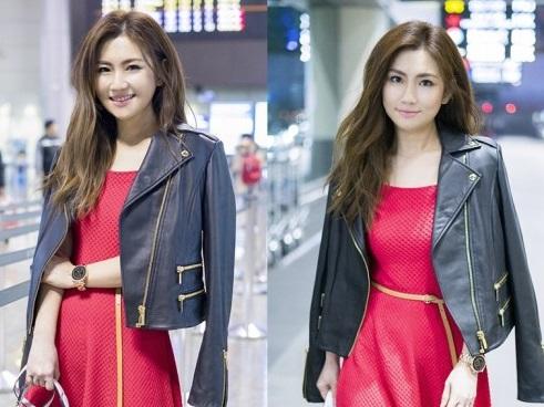 S.H.E kỉ niệm 17 năm tình bạn, bất ngờ mang con lên sân khấu biểu diễn-10